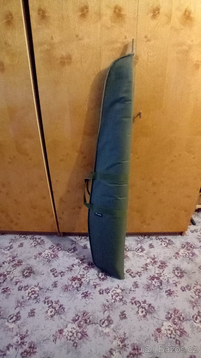 Prodám vzduchovku hatsan - 4