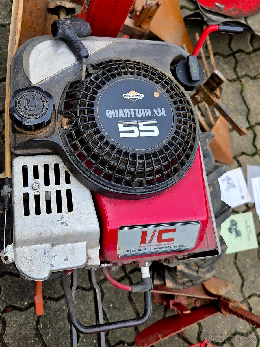 Vari systém vč.dokladů - 4