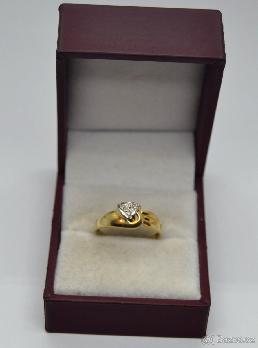 Zlatý prsten - 4