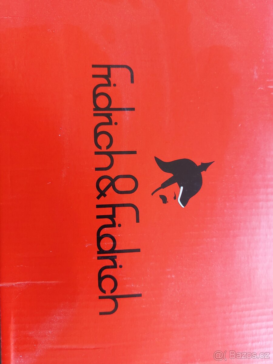 Pracovní kotníková obuv / boty vel. 42 - 4