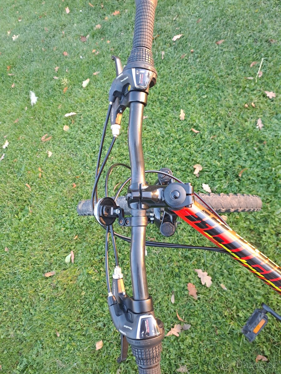 Author matrix 26 - 4