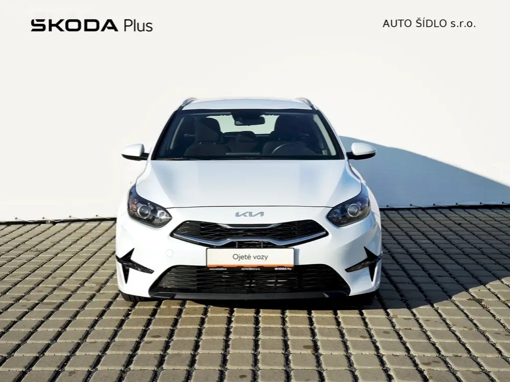 Kia Cee´d, 1.0 T-GDI KAPPA - 4