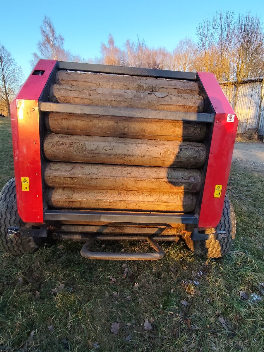 Lis METAL FACH Z562 - 4