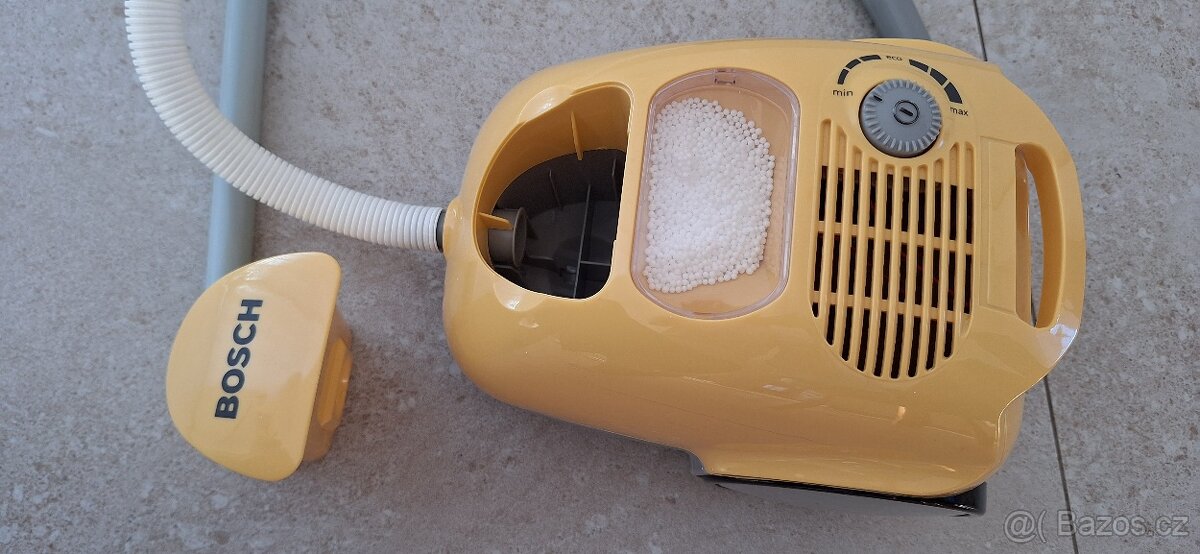 Dětský vysavač Bosch - hračka - 4