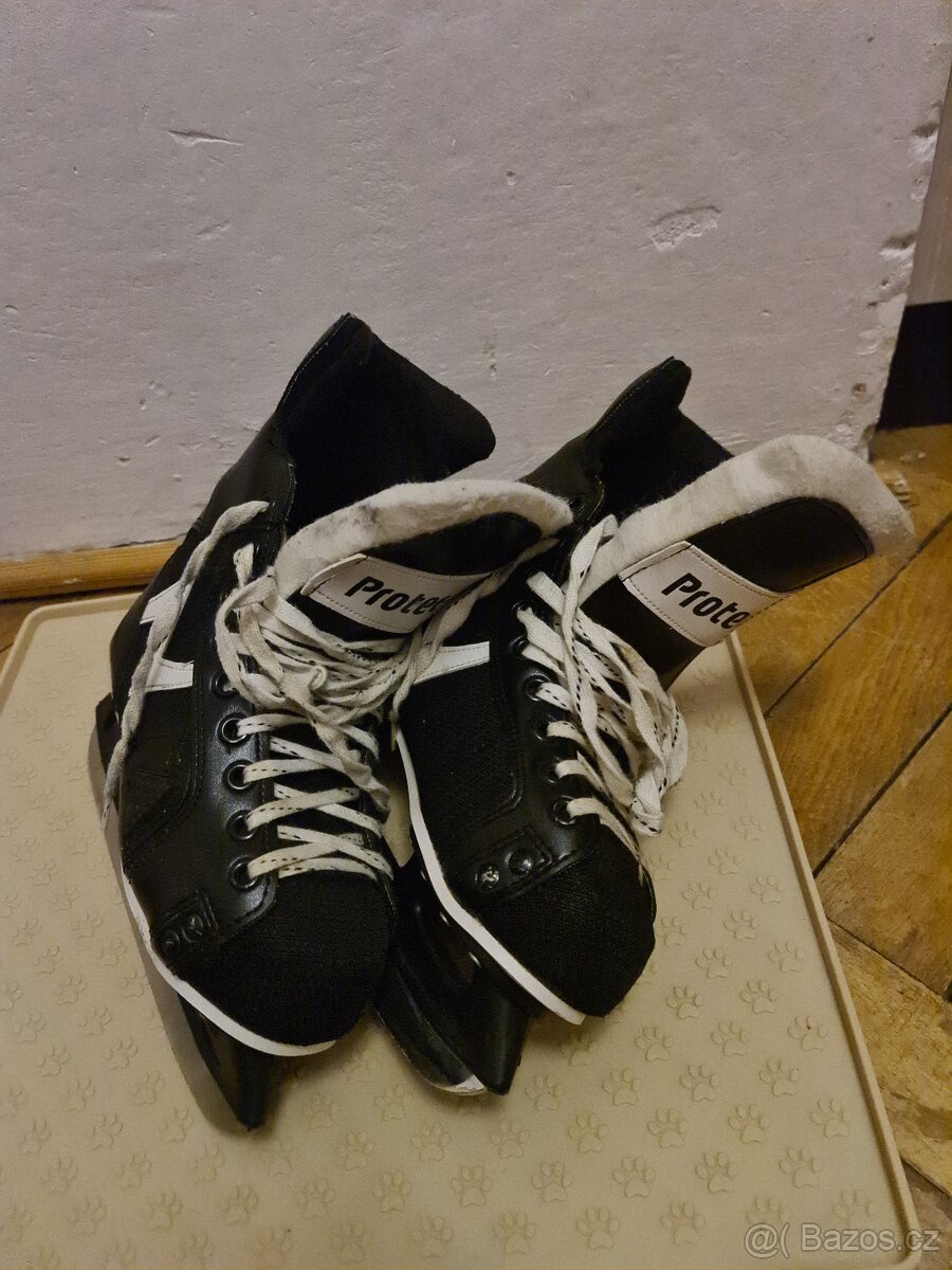 Prodám dětské brusle - 4