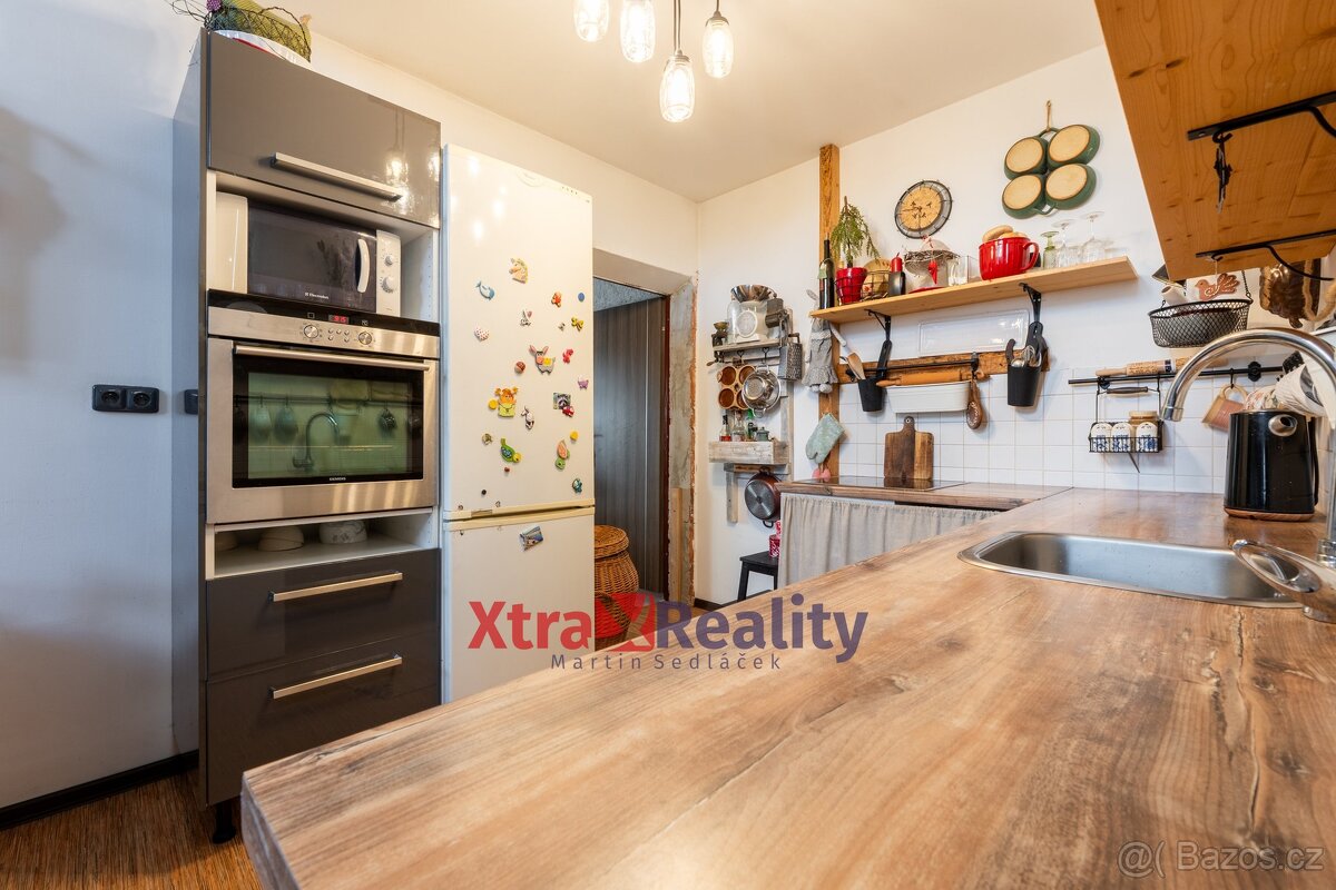 Prodej bytu 2+kk 73 m², Teplice, ev.č. 00075 - 4