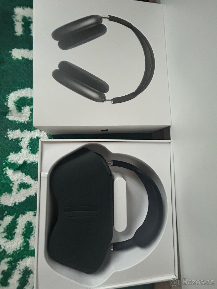 Apple AirpodsMax - 4