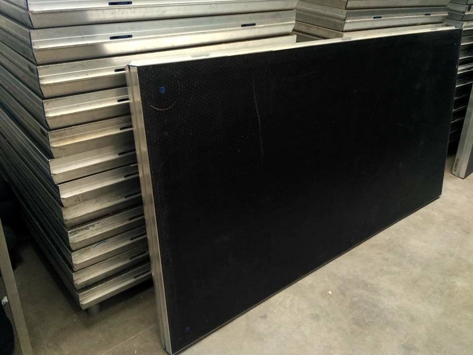 Pódiové desky NIVTEC - 4