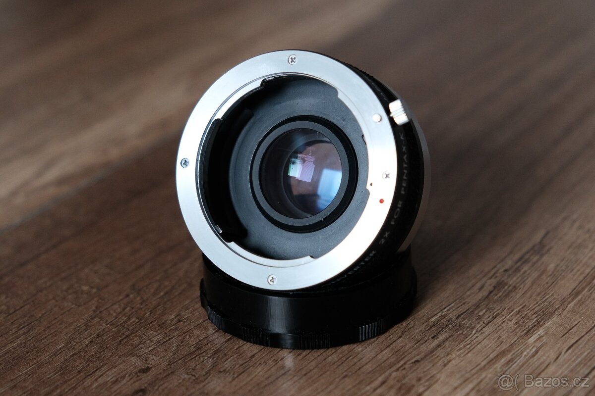 Redukce - Konvertory - Mezikroužky atd. - 4