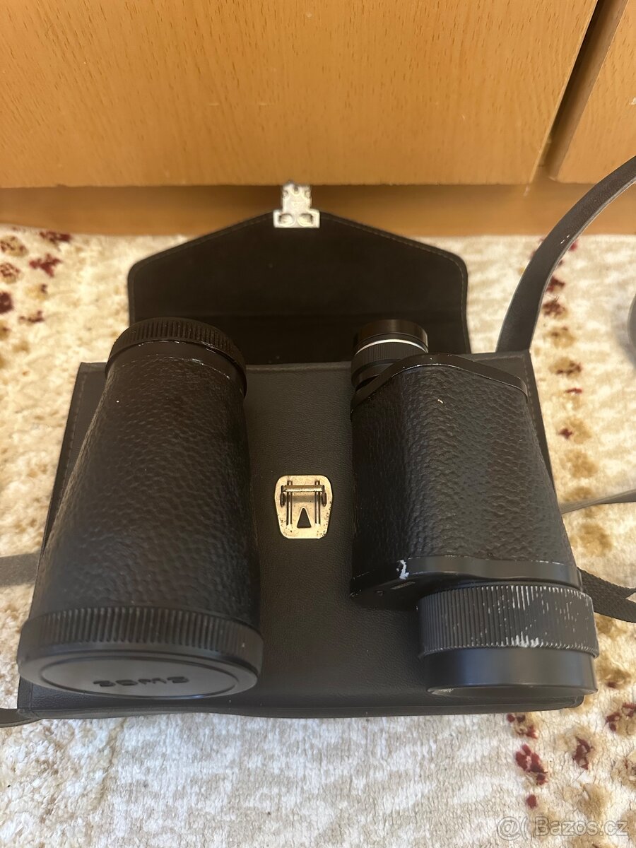 Dalekohled monokulár MP 12x40 20x60 - 4