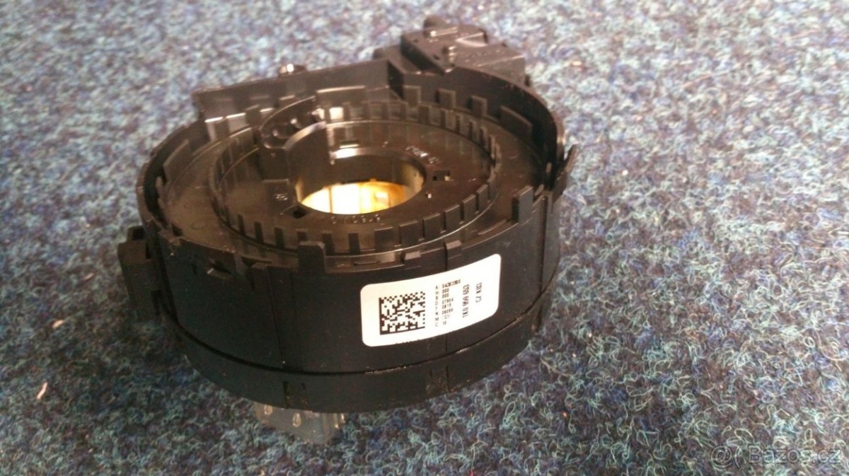 Audi A3 8P (2004+) díly - interiér, elektrika, motor - 4