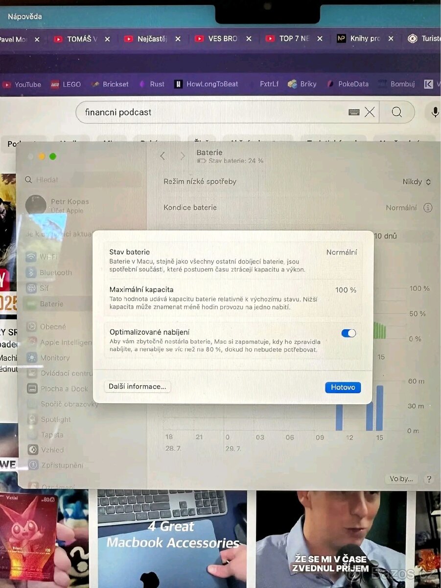 Apple MacBook Air 15” M2 8/256 - 4