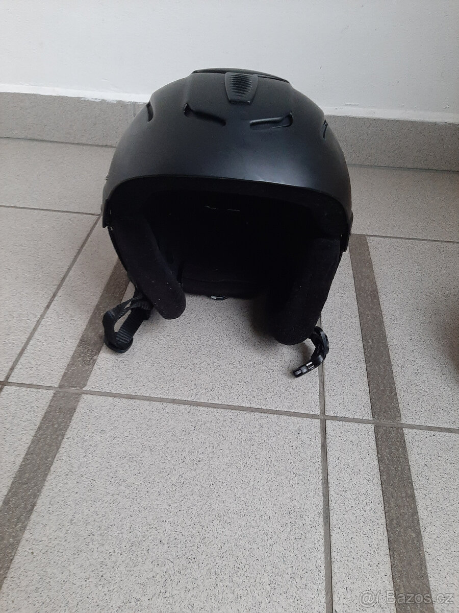 Lyžařská přilba - 4