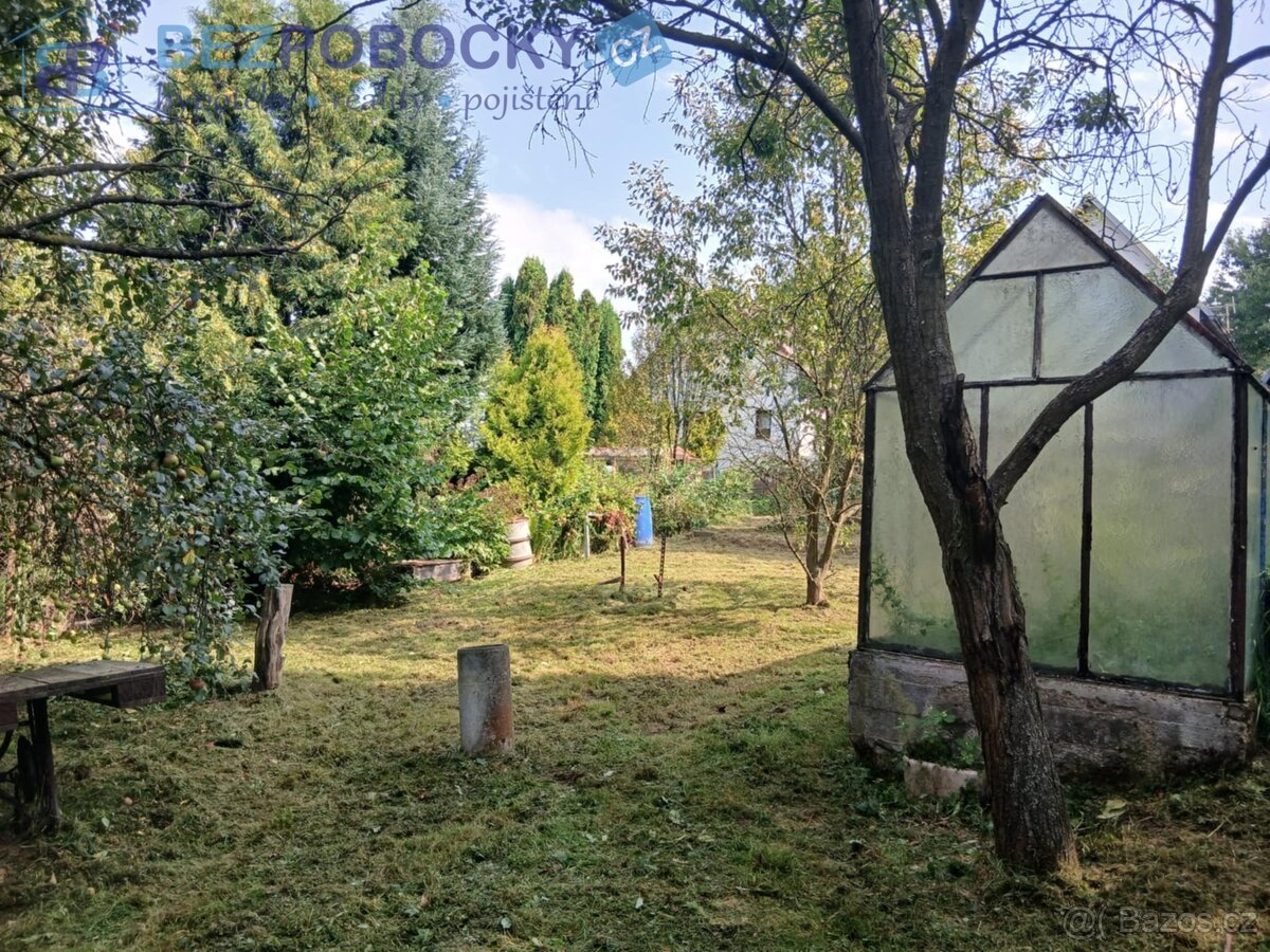 Prodej, chata, 23 m2, Havlíčkův Brod - 4