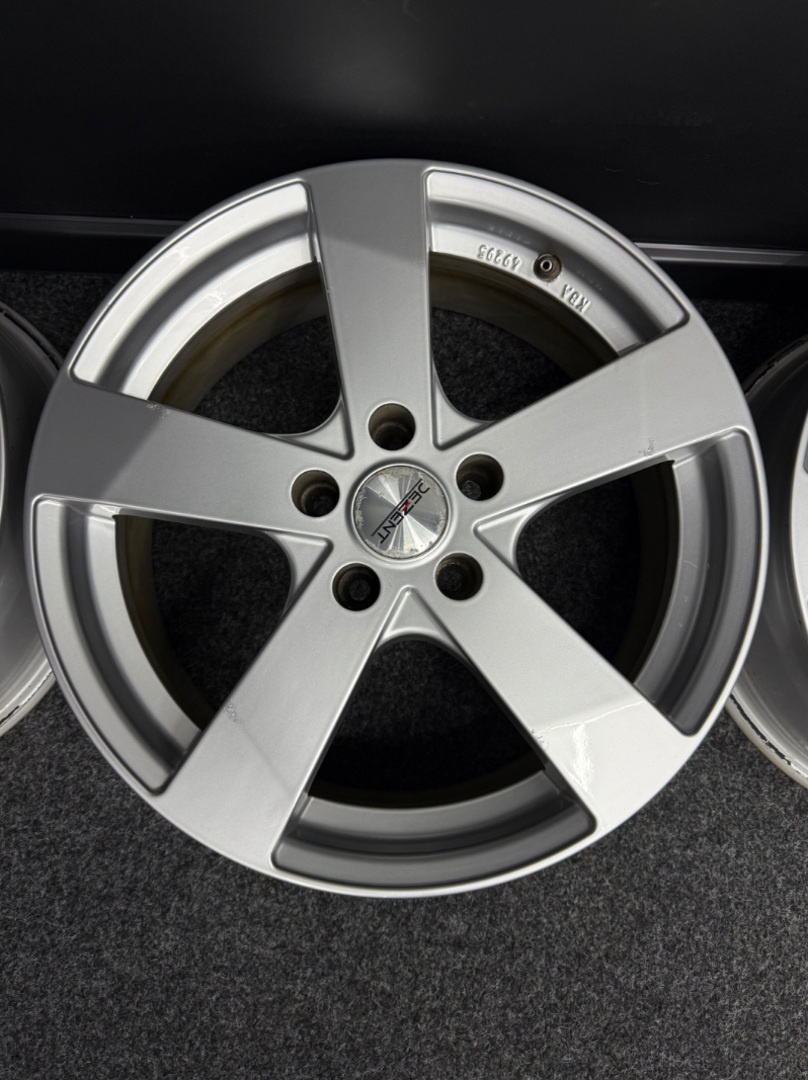 Alu Dezent 5x112 17” 7j - 4