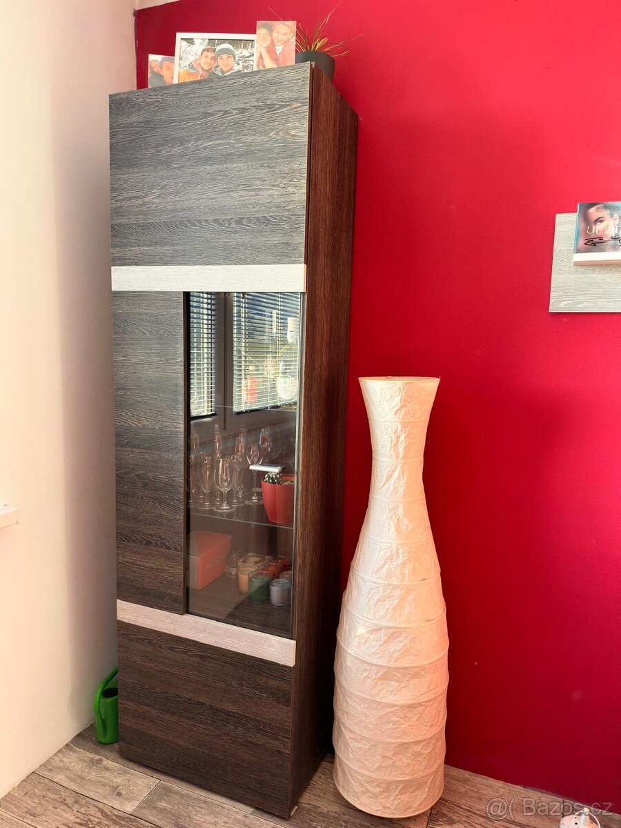 Obývací stěna - 4