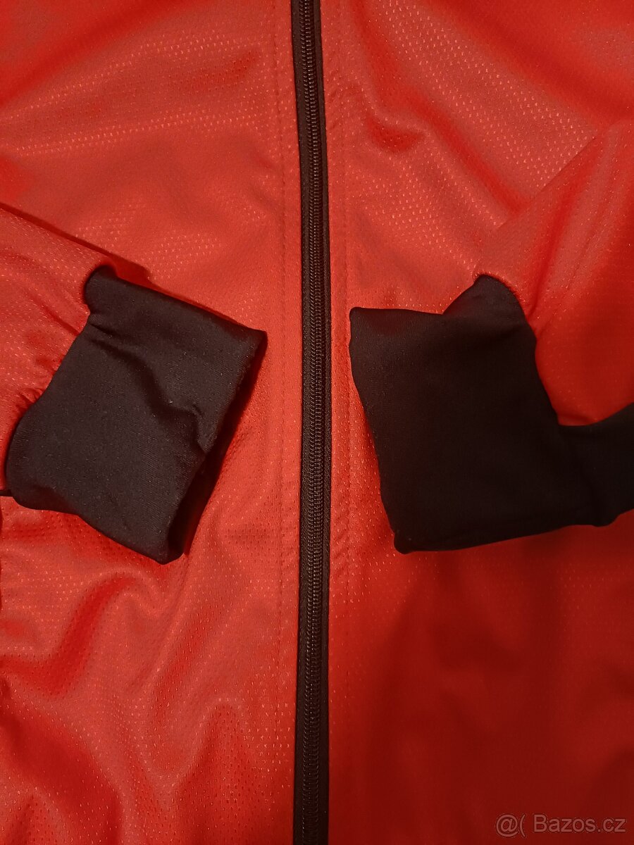 Kalas cyklo bunda - 4