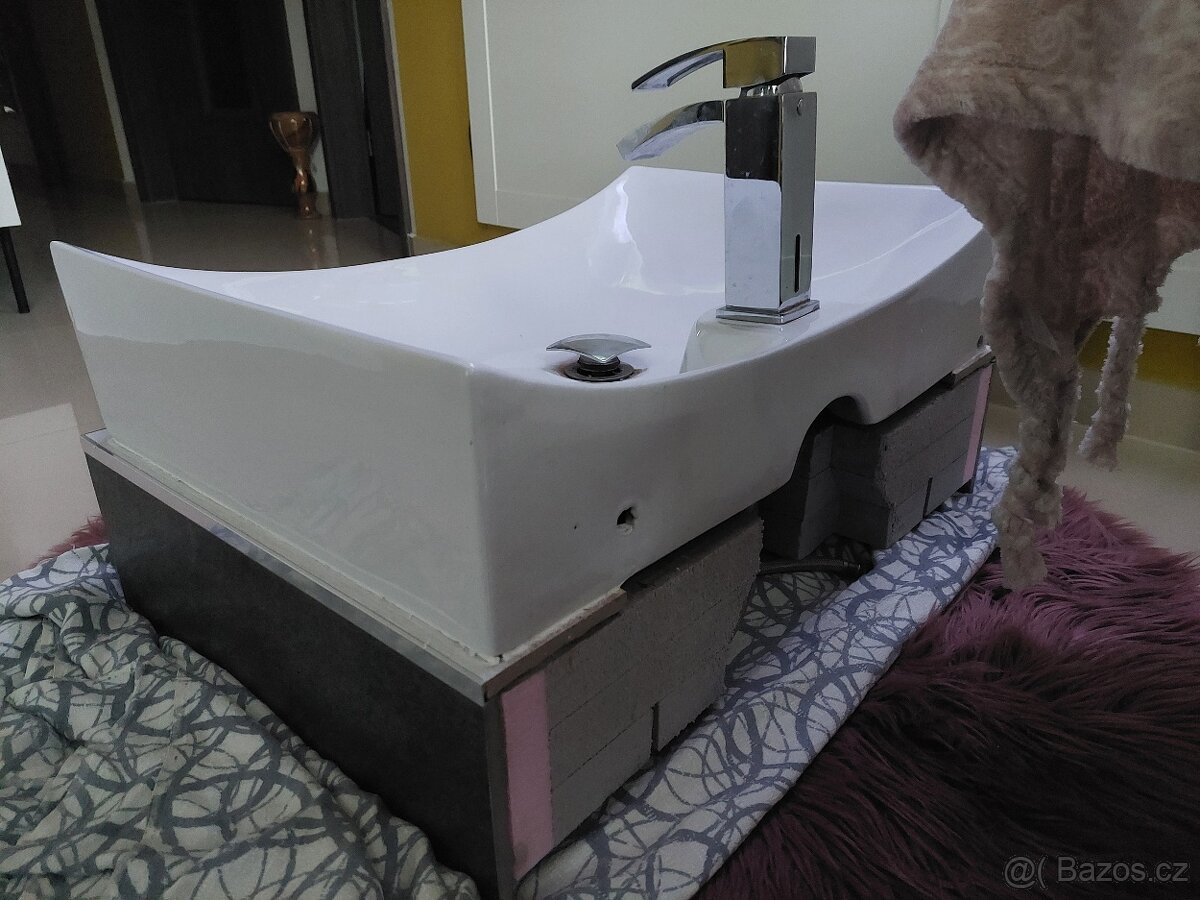UMYVADLO VELKÉ - 4