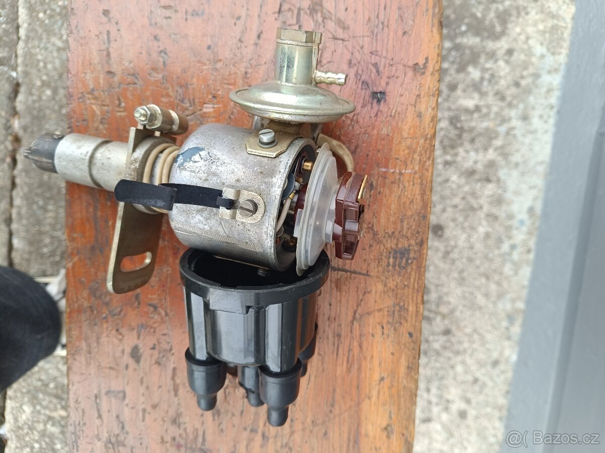 Rozdělovač Škoda 1203 - 4