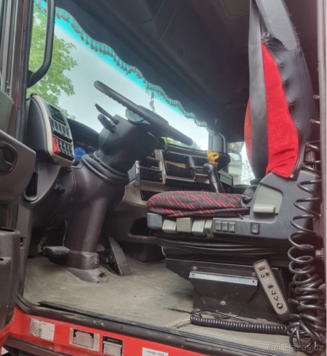 Renault Magnum premium - 4