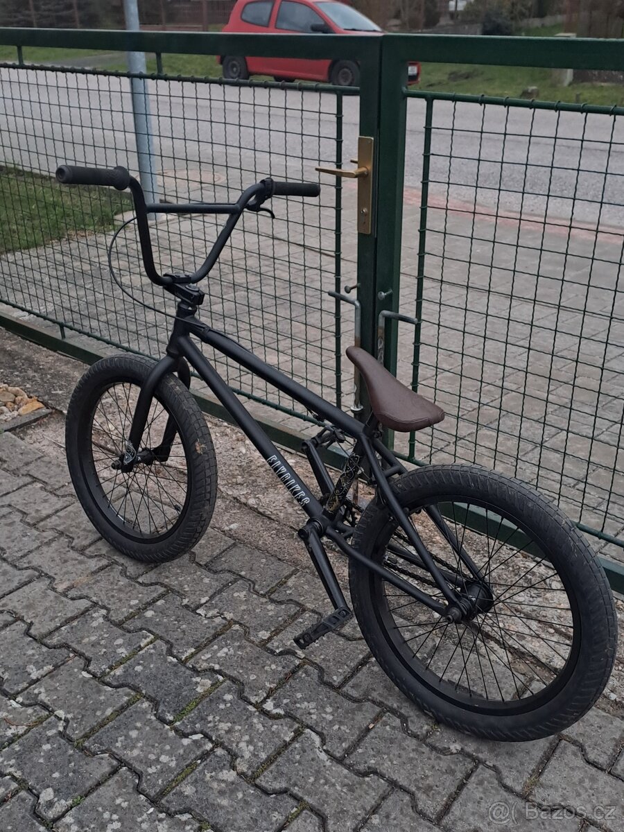 BMX Flybikes Neutron - 4