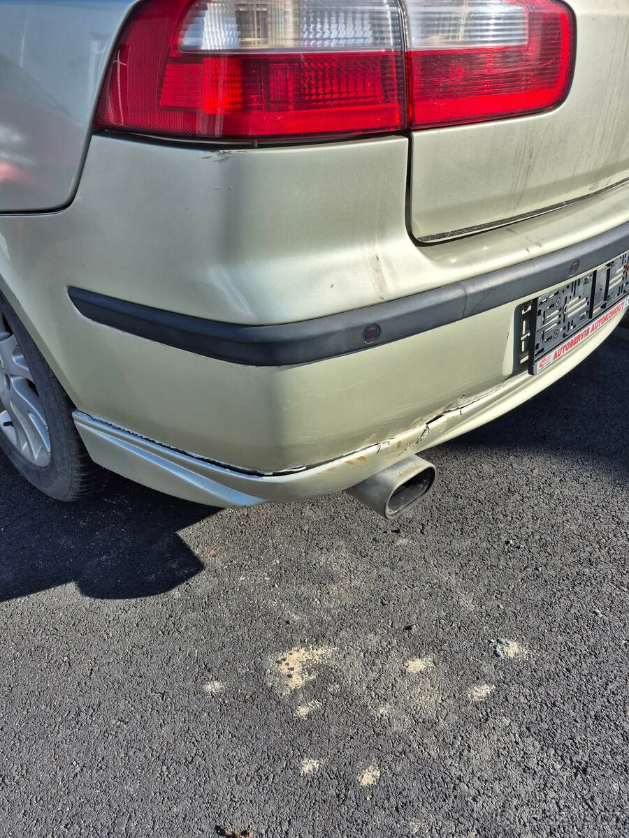 Renault laguna 2 - 4