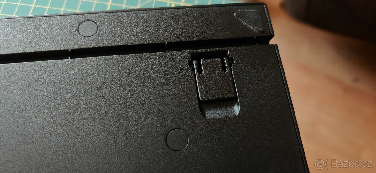 Klávesnice Razer Ornata - 4