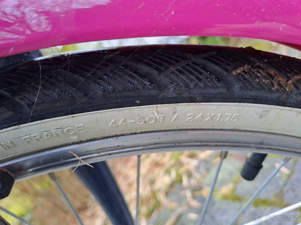 Prodám dětské kolo - 4