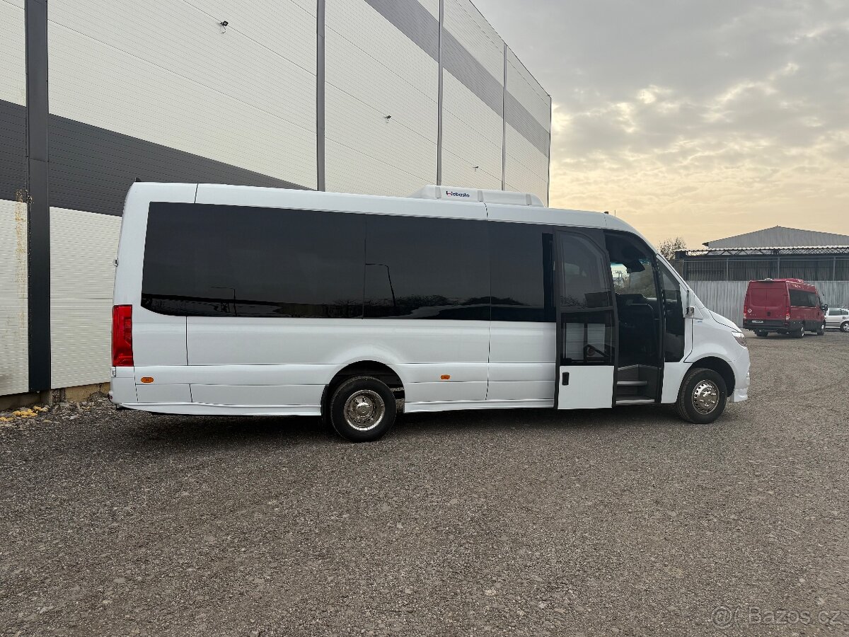 MB Sprinter Mercus, 23 miest, novy - 4