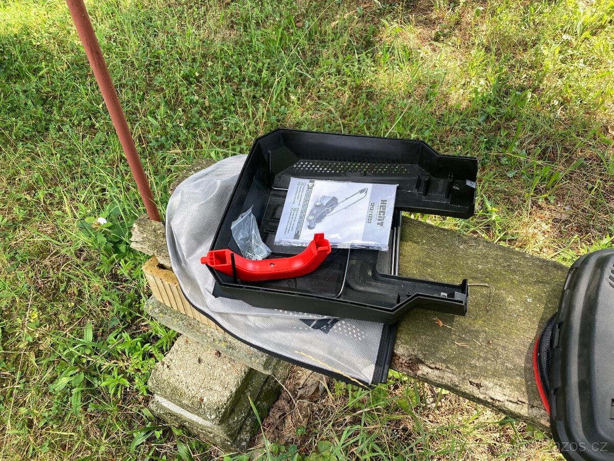Prodám koš na sekačku více druhů - 4