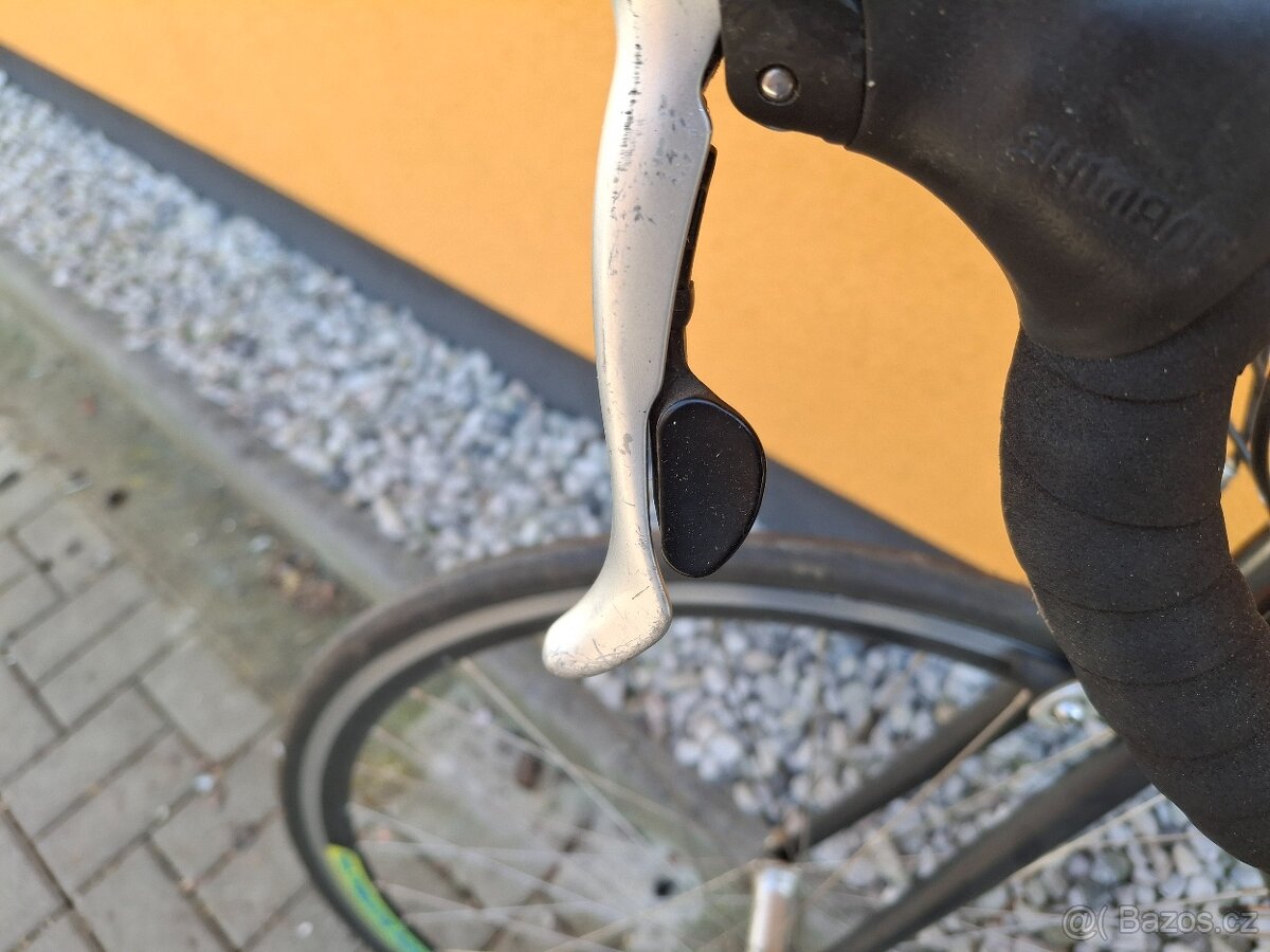 Silniční kolo Rock Machine - 4