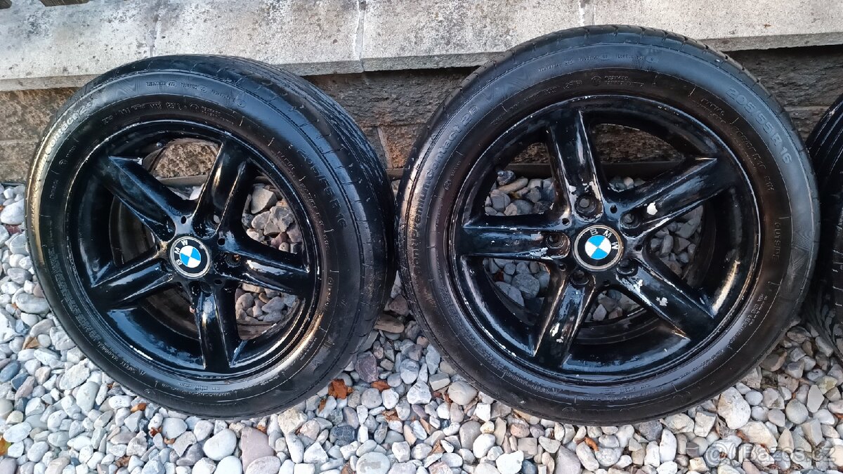 BMW Styling 43 - 4