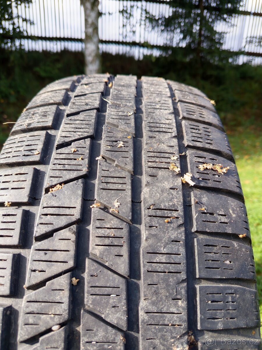 BMW alu kolo Stiling 57 - 4