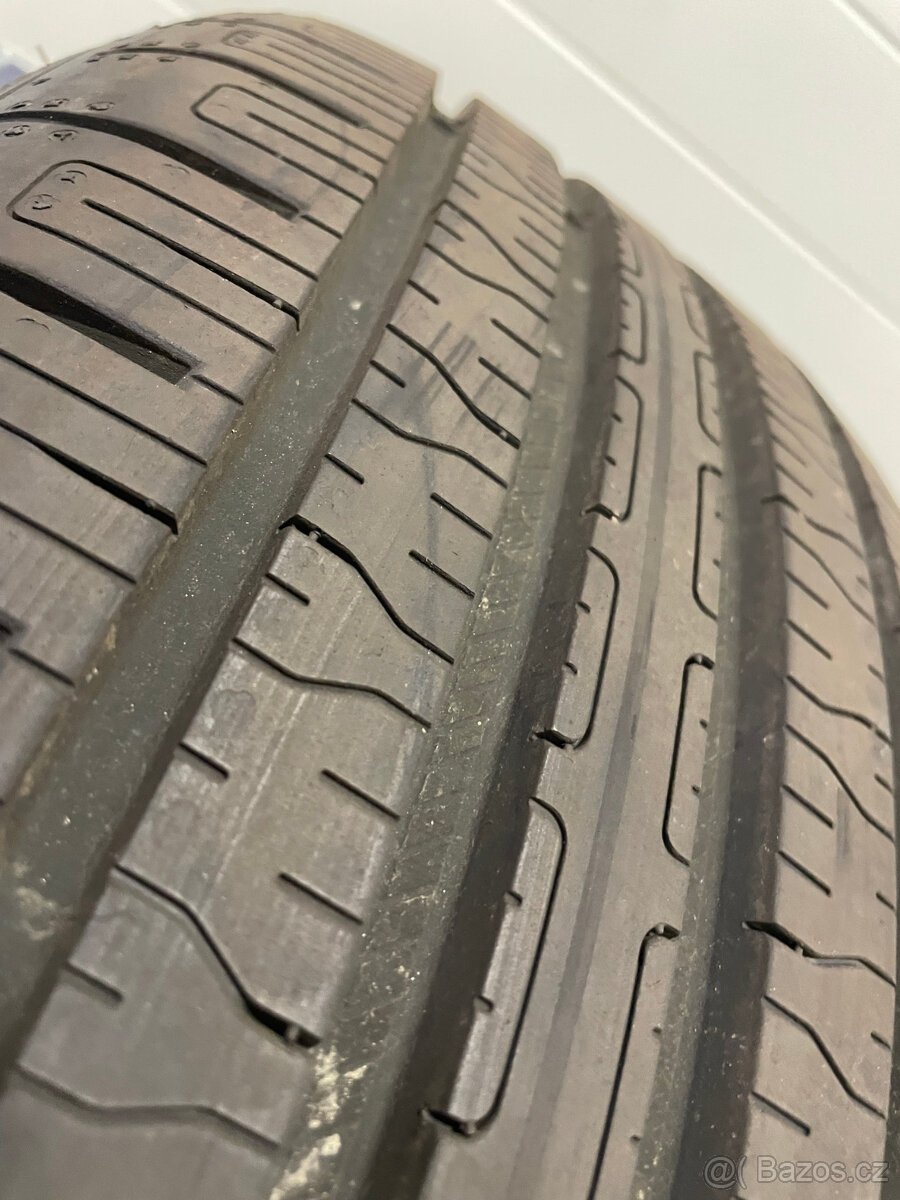 GOODYEAR EFFICIENTGRIP PERFORMANCE C+ 215/55 R18 95T 4Ks - 4