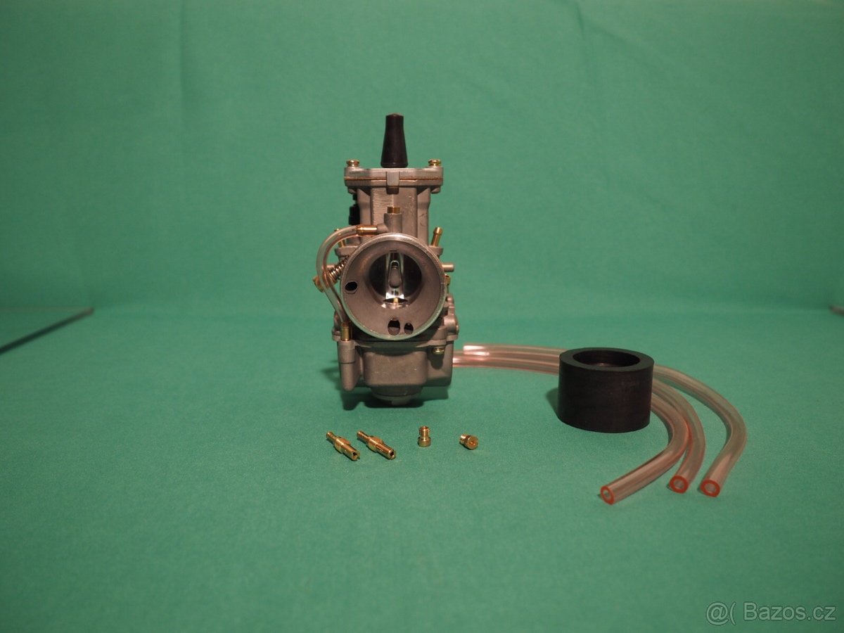 Karburátor PWK 28mm - 4