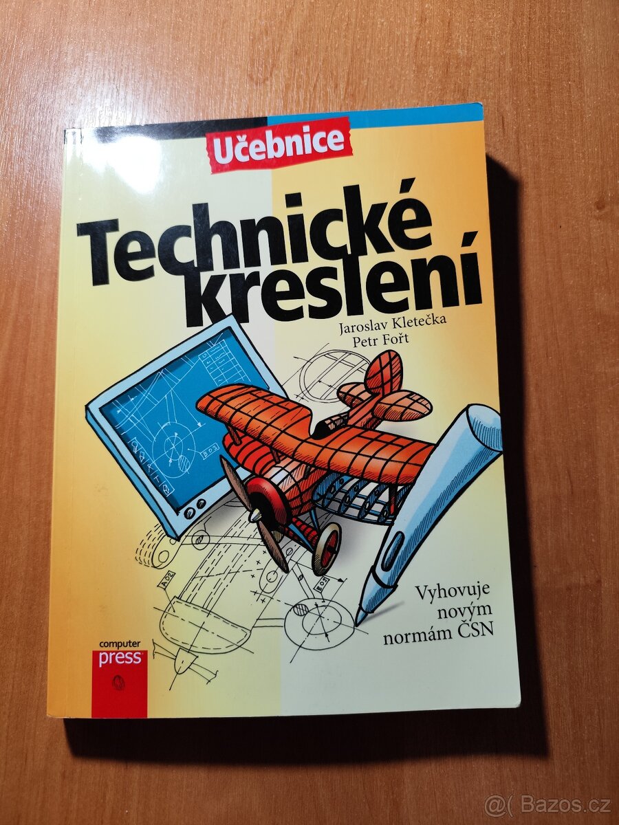 Prodám učebnice - 4