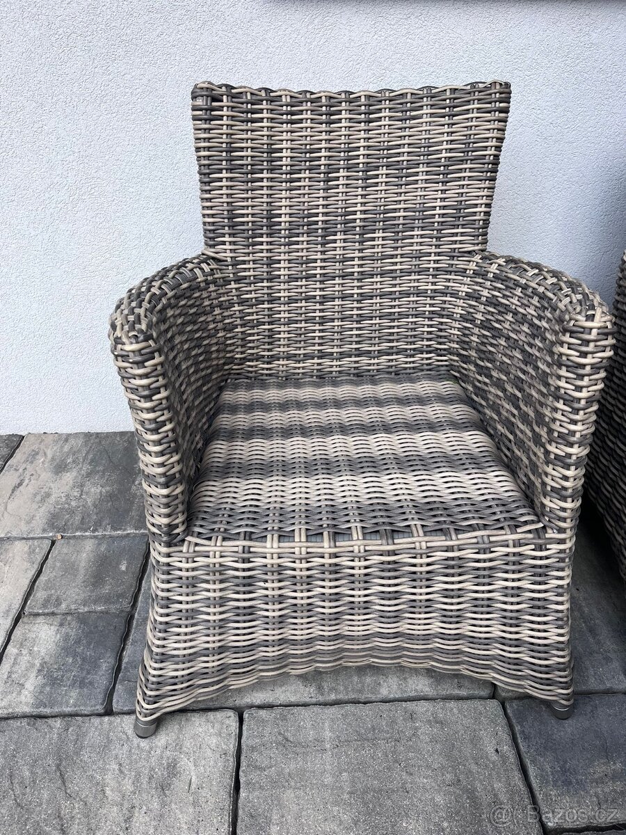 Zahradni nabytek - 4