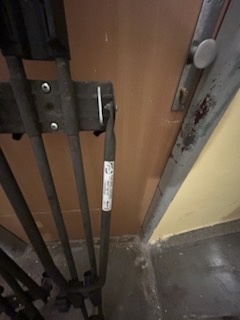 Střešní nosic - 4