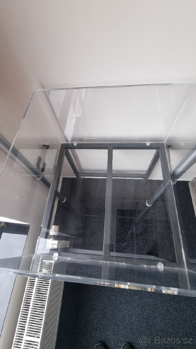 Box - hrabací koš na zboží - 4