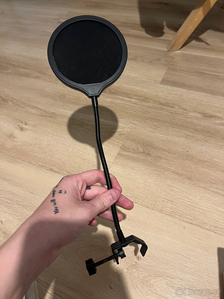 Mikrofon Behringer TM-1 - 4