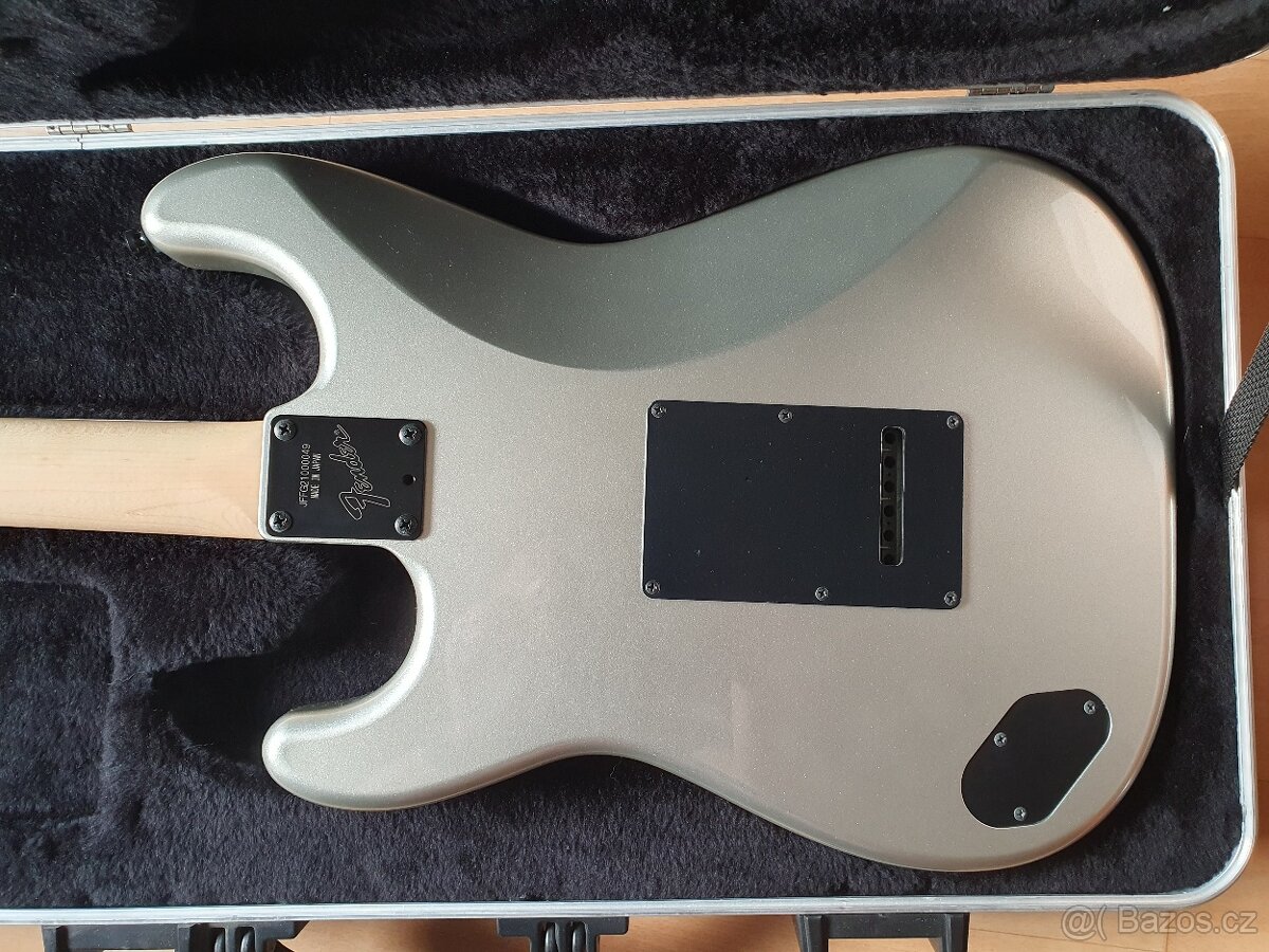 Fender Stratocaster Boxer Series Japan - 4