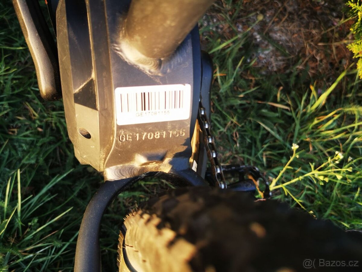 Elektrokolo Zermatt 1,2 - 4