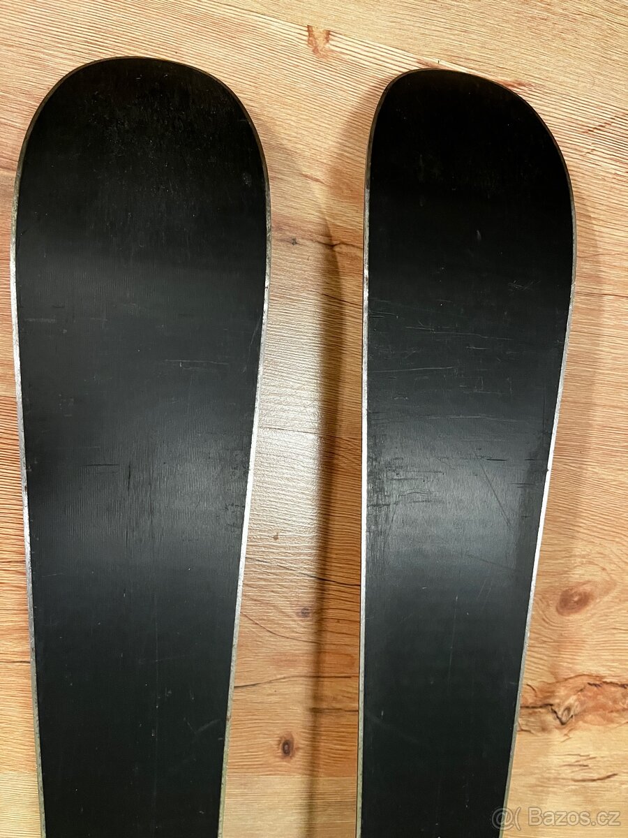 Dětské lyže 120 cm - 4