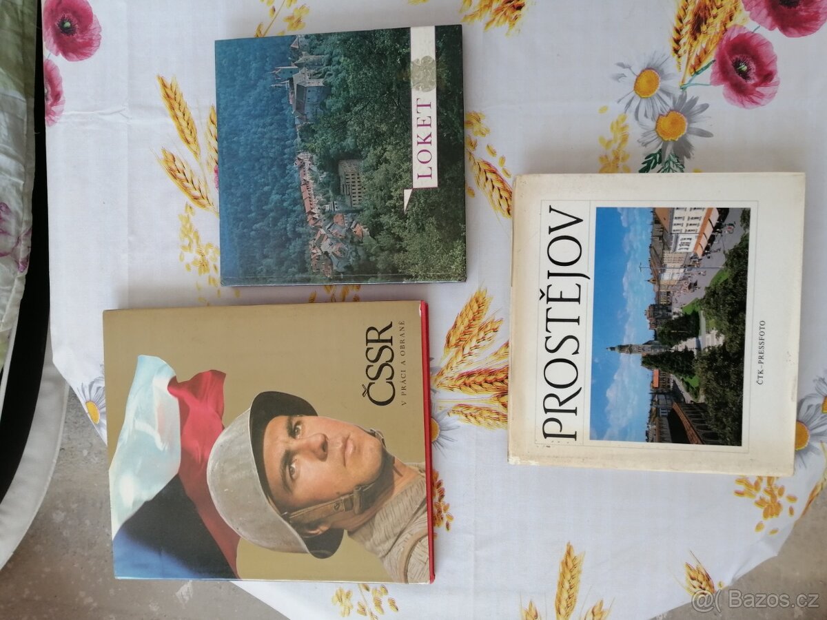 Prodám různé.... - 4