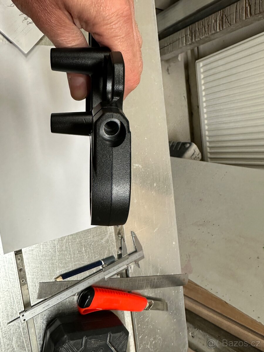 Vrchní brýle Suzuki GSXR- K5,6 - 4