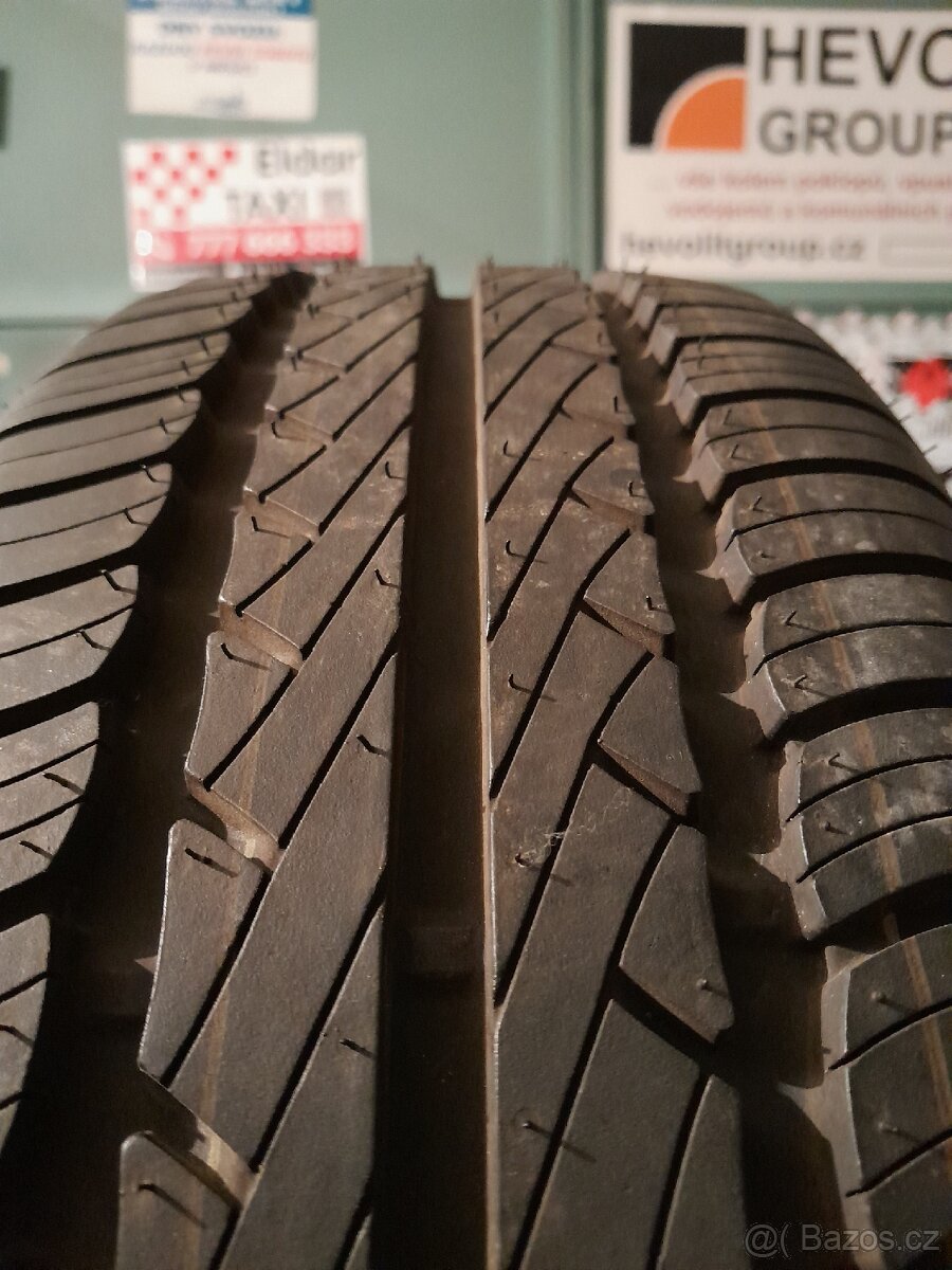 PLNOHODNOTNÁ REZERVA OPEL MERIVA 15' - 4