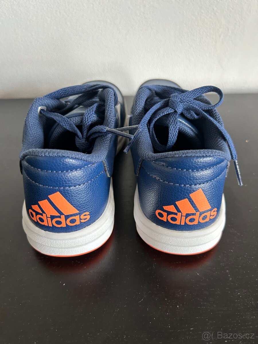 Tenisky Adidas vel. 31 – nové - 4