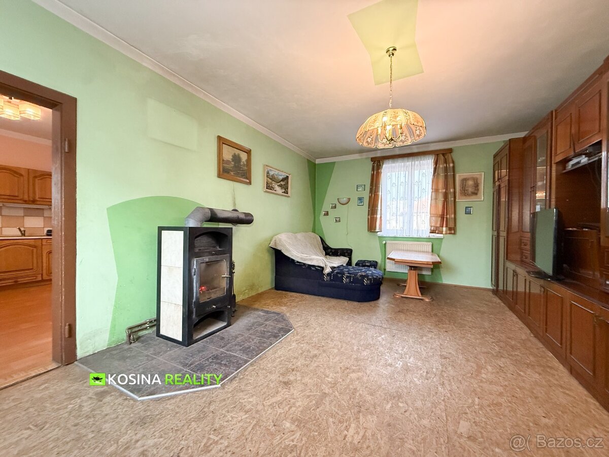 Rodinný dům, J. K. Tyla 676, 35751 Kynšperk nad Ohří - 4