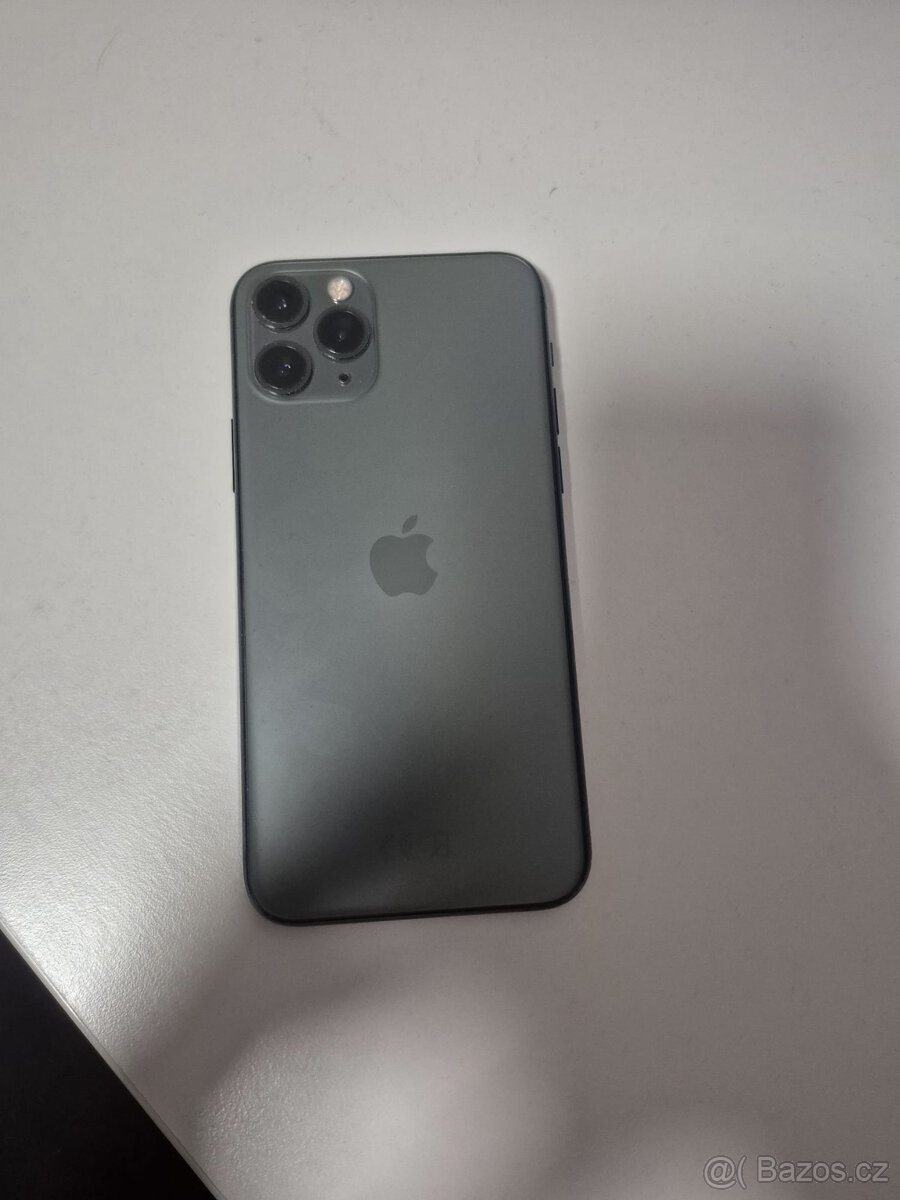 Prodám iPhone 11 Pro 64 GB - 4