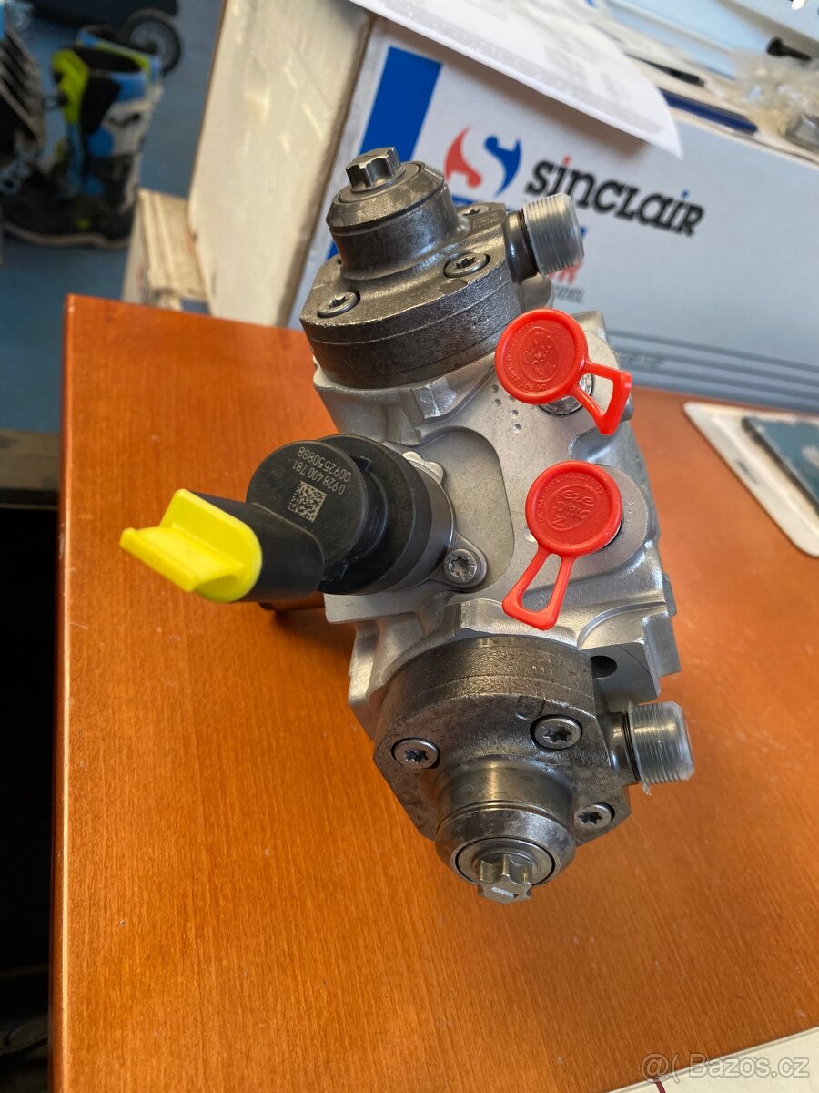 Vstřikovací čerpadlo BMW N57 CP4.2 - 4
